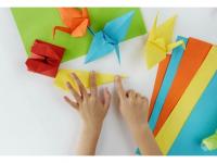 Оригами как средство развития творческих способностей детей дошкольного возраста